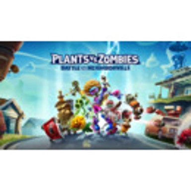 Igra za Xbox One: Plants vs. Zombies: Battle for Neighborville Deluxe Edition