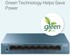 TP-LINK Switch LS108G, 8-Port, Gigabit Ethernet