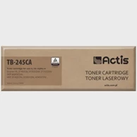 ACTIS Toner za printer TB-245CA, cyan