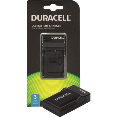 DURACELL USB punjač za baterije DRC5907