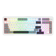 REDRAGON Tipkovnica Bragi Pro K688WGL-RGB-PRO