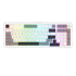 REDRAGON Tipkovnica Bragi Pro K688WGL-RGB-PRO
