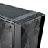 FRATAL DESIGN Kućište Meshify C, mid tower, ATX, kaljeno staklo, crno