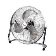 ARDES Ventilator AR5C45B Box Chrome 45, krom