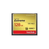 SANDISK Memorijska kartica Extreme CF 128 GB SDCFXSB-128G-G46 UDMA7