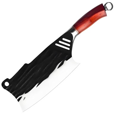Kuhinjski sjekač HI-27612 KP27612, Cleaver, 33,5 cm