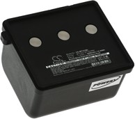 Baterija za daljinski upravljač dizalice Itowa Beton/Compact BT7223