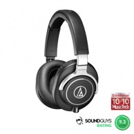 AUDIO-TECHNICA Slušalice ATH-M70, crne