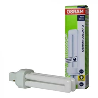 OSRAM Štedna žarulja dulux d 13w/827 g24d-1
