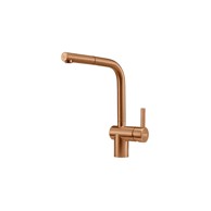 FRANKE Slavina Atlas Neo Doccia, bakar