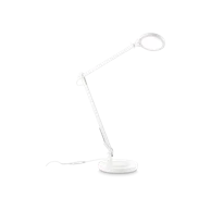 FUTURA LED stolna lampa TL ID272078, bijela
