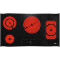 MIELE Ugradbena električna ploča KM 6565 FR