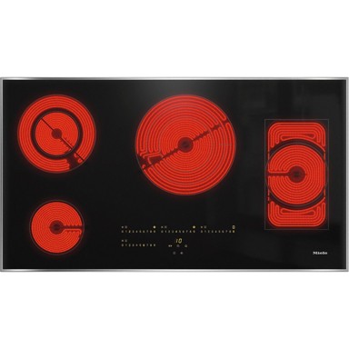 MIELE Ugradbena električna ploča KM 6565 FR