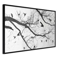 Poster Twitter II 45x30