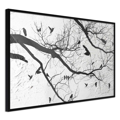 Poster Twitter II 45x30
