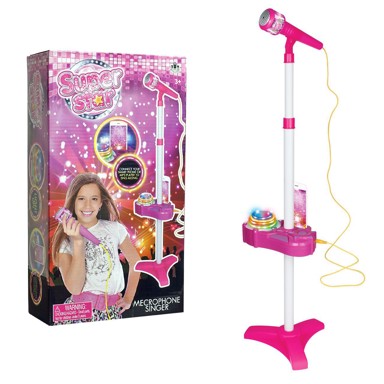 Set za karaoke Superstar