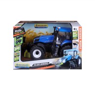 MAISTO Traktor New Holland T8.435 Genesis, 2.4 GHz
