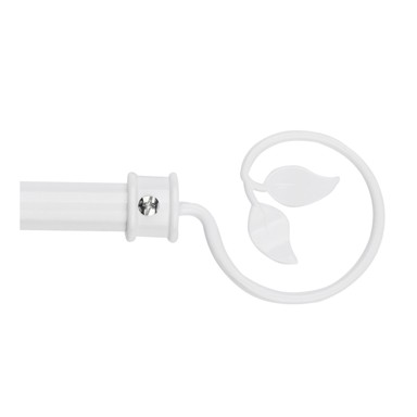 CASA SELECCIÓN Karniša metalna proširiva, 160-300 cm