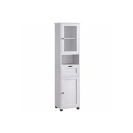 VASAGLE Ormar-kabinet BBK163T44V1, samostojeći