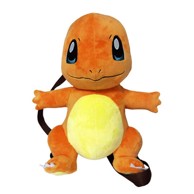 Ruksak Pokemon Charmander plišani 36cm