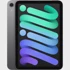 APPLE iPad mini, Wi-Fi, 256GB, sivi (2024)