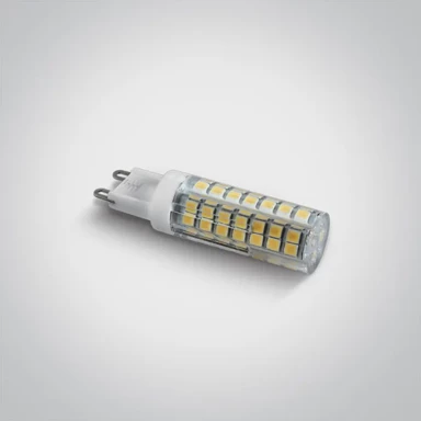 LED žarulja SMD, G9, 5W, 3000K, 450 lm, 230V, dimmable, DM7106ALGD/W