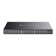 TP-LINK Switch SG2452LP, 52x GE, uključujući 32x PoE+