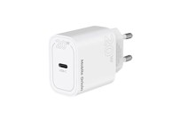 MOBILE-ORIGIN Adapter MO11, USB-C, 20 W, bijela