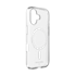 NATIVE UNION Maska (RE)Clear Case za Apple iPhone 17, kompatibilna s MagSafeom, prozirna