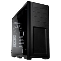PHANTEKS Kućište Enthoo Pro, mid tower, E-ATX, crno