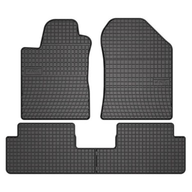 FROGUM Auto tepisi gumeni za Toyota Corolla VERSO 04.04-03.09