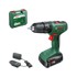 BOSCH Akumulatorski udarni odvijač EasyImpact 18V-40 1×1,5Ah + AL18V-20
