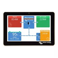 VICTRON ENERGY Dodirni zaslon GX Touch 50 za Cerbo GX jedinicu