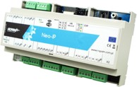 ROPAM Upravljačka jedinica Neo-IP-D9M