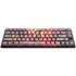 DUCKY Tipkovnica x Doom One 3 SF Gaming, RGB LED - MX-Silent-Red-DKON2167ST-SDEPDDMAARC1