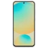 SAMSUNG Maskica za Galaxy S24 FE, Flipsuit, TPU, žuta