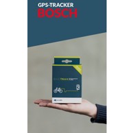 POWUNITY GPS tracker, za Bosch Gen 4 e-bicikle