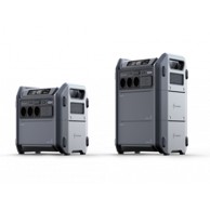 SEGWAY Baterijski generator CUBE 1000