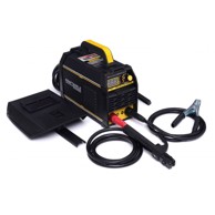 KRAFT&DELE Aparat IGBT MMA 330A inverterski za zavarivanje