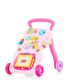 CHIPOLINO Igračka hodalica/guralica Funny, roza