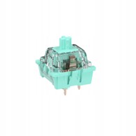 ROYAL KLUDGE mehanički prekidač Sky Cyan