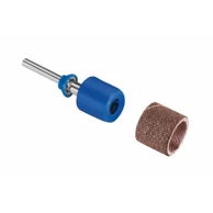 DREMEL Brusni prsten, granulacija 60/120, s osovinom
