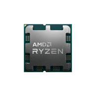 AMD Procesor Ryzen 5 7500X3D, 6C/12T, 102 MB Cache, Socket AM5, Tray