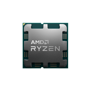 AMD Procesor Ryzen 5 7500X3D, 6C/12T, 102 MB Cache, Socket AM5, Tray