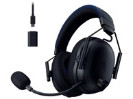 RAZER Gaming slušalice BlackShark V3 Pro RZ04-05400500-R3G1, za PlayStation, crne