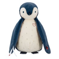 KALOO Dječja igračka za uspavljivanje Pingvin