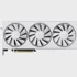 XFX Grafička kartica Swift RX 9070 White 3-FAN Gaming Edition 16GB GDDR6