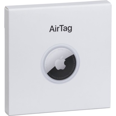 APPLE Bluetooth tracher AirTag