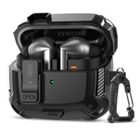 SONY Gaming slušalice PS5 Pulse Elite Wireless Headset, Midnight Black