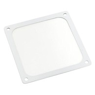 SILVERSTONE Filter prašine SST-FF123W,  120 mm, bijela